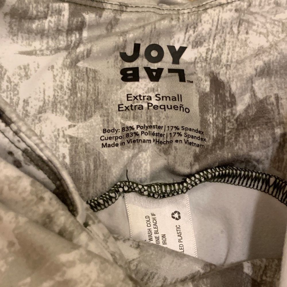 Joy Lab Leggings - Picture 11 of 11